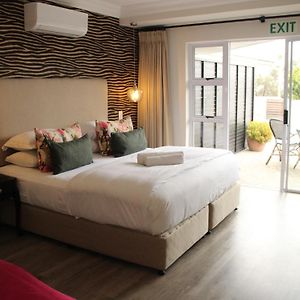 Thyme Wellness Spa And Guesthouse